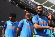MS Dhoni: Virat's go-to man in crucial moments